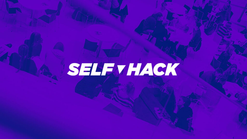Self-Hack cover image