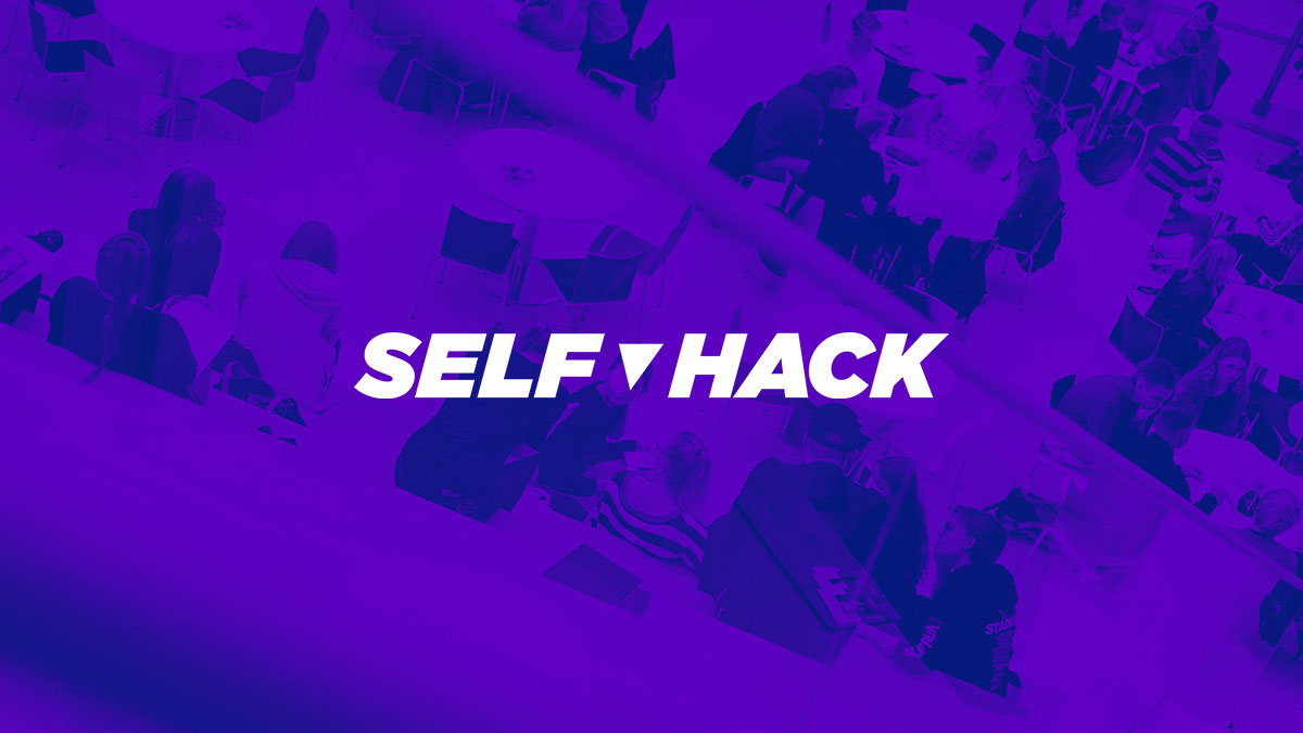 Self-Hack TAMK, kohti opiskeluiden kattavaa urasuunnittelua